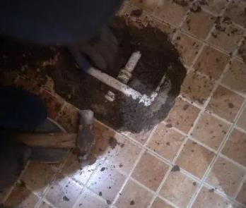 五家渠卫生间漏水维修公司为您分享下卫生间渗水如何处理及注意事项