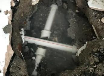 五家渠阳台漏水维修公司为您分享楼上楼下漏水怎么处理