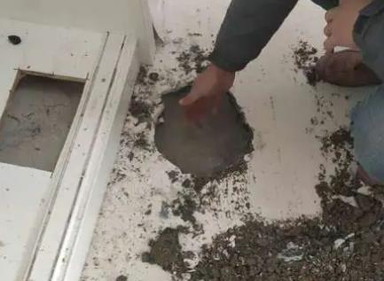 五家渠卫生间漏水维修公司分享下精确定位查漏水一次多少钱?不同级别收费不同