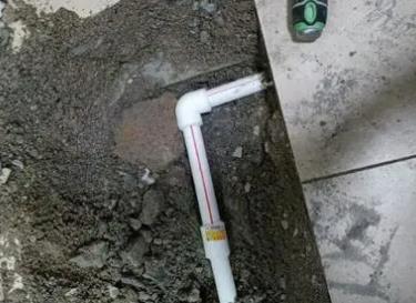 五家渠阳台漏水维修时有哪些声音会影响检漏仪